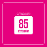 Cupping Score Dutra Family Specialty Coffee