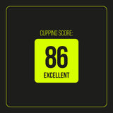 Cupping Score El Santuario Specialty Coffee