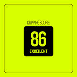 Cupping Score Heleph Tsegab Specialty Coffee