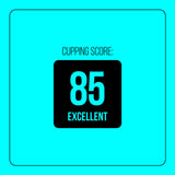 Cupping Score Luis Campos Specialty Coffee
