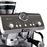 De'Longhi La Specialista Opera - Zwart met €43 gratis koffie