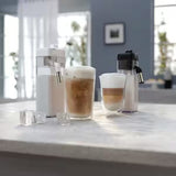 De'Longhi PrimaDonna Aromatic melksysteem