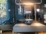 Franke A600 CM FM demo koffiemachine kopje koffie