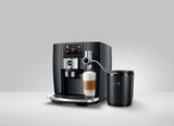JURA Cool Control 1.0 Liter - Black melkkoeler (EB) ambiance