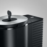 JURA Cool Control 1.0 Liter - Black melkkoeler (EB) - locked