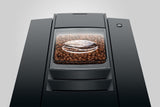 Jura E6 EC Piano Black bonenreservoir