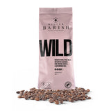 Mister Barish WILD Premium koffiebonen