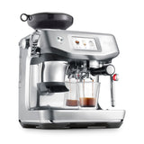 Sage Barista Touch Impress Stainless Steel