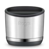 Sage Knock Box 10 - Stainless Steel