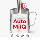 Sage Oracle Jet Black Truffle met €59 gratis koffie