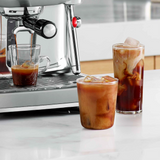 Sage Oracle Jet Stainless Steel met €59 gratis koffie