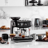 Sage Oracle Jet Black Truffle met €59 gratis koffie