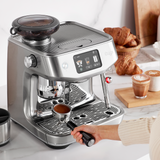 Sage Oracle Jet Stainless Steel met €59 gratis koffie
