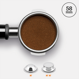 Sage Oracle Jet Stainless Steel met €59 gratis koffie