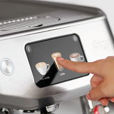 Sage Oracle Jet Stainless Steel met €59 gratis koffie