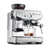 Sage Barista Express Impress zetproces