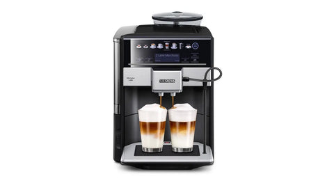 Siemens EQ.6 Plus s500 TE655319RW