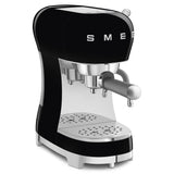 Smeg ECF02 - Zwart
