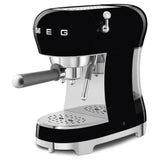 Smeg ECF02 - Zwart