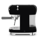Smeg ECF02 - Zwart