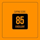 Cupping Score Tolima del Rio Specialty Coffee