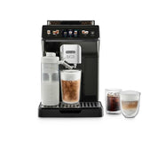 De'Longhi Eletta Explore - Zwart koffiemachine