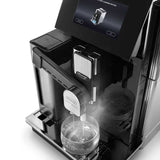 De'Longhi Maestosa koffiemachine - onderhoud