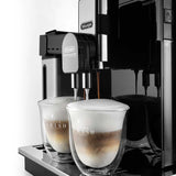 De'Longhi Maestosa koffiemachine - LatteCrema systeem