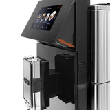 De'Longhi Maestosa koffiemachine - scherm