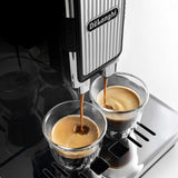 De'Longhi Maestosa koffiemachine - koffie bereiden