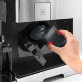 De'Longhi Maestosa koffiemachine - zetgroep