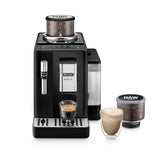 De'Longhi Rivelia koffiemachine Onyx Black