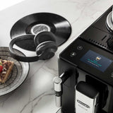 De'Longhi Rivelia koffiemachine Onyx Black