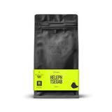 Heleph Tsegab Specialty Coffee