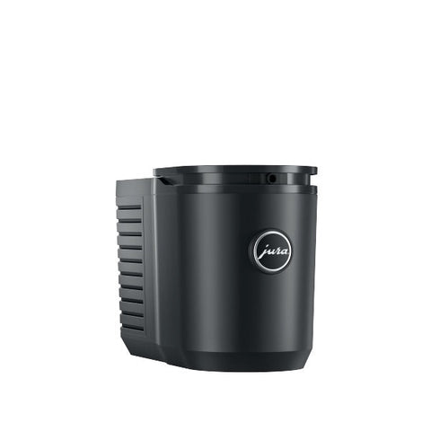Jura cool control zwart 2020