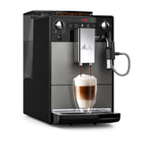 Melitta Avanza - Mystic Titan - F270-100 met €33 gratis koffie
