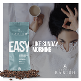 koffiebonen EASY Mister Barish