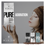 koffiebonen PURE Mister Barish