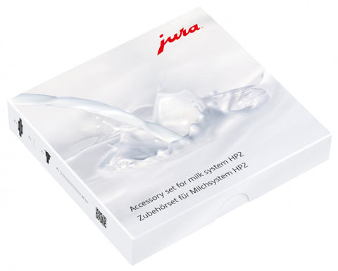 Jura Melkslang set - HP2 (GIGA)
