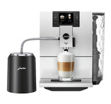 Jura Glacette Zwart ENA 8 koffiemachine