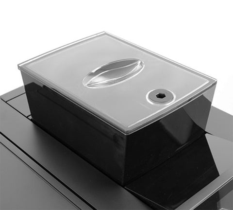 Récipient à grains de café JURA X6 - X8 - X10