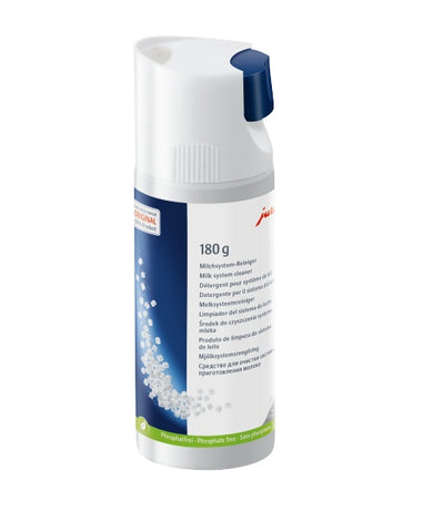 Jura melksysteemreiniger minitabletten 180gr