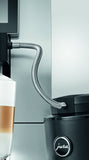 Jura RVS Melkslang - HP2 (GIGA)