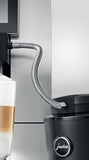 Jura RVS Melkslang - HP3