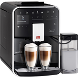 Melitta Barista T Smart zwart koffiemachine