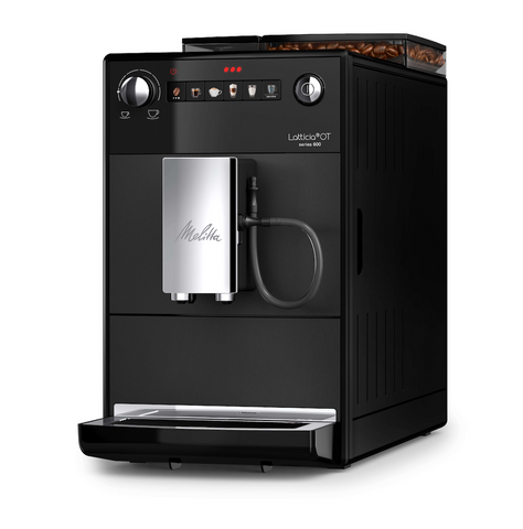 Melitta Latticia OT koffiemachine