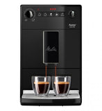 Melitta Purista Pure Black Chai Latte Lover Package
