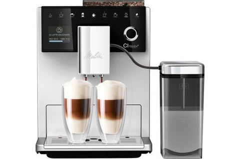 Melitta CI Touch F630-101 koffiemachine