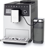 Melitta CI Touch F630-101 zijkant