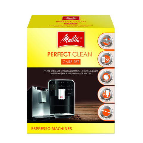 Melitta Onderhoudsset Perfect Clean